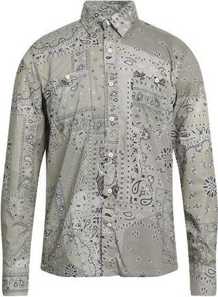 Brooksfield TOPWEAR - Shirts on YOOX.COM