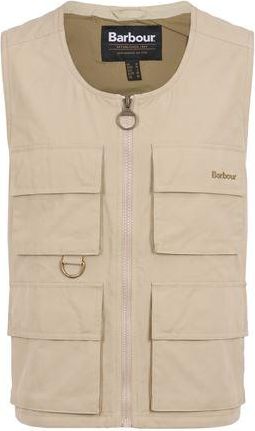 Barbour ROPA DE ABRIGO - Chompas sin mangas en YOOX.COM
