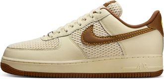 Nike Air Force 1 Low Coconut Milk Canyon Gold IB7719-113