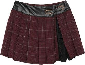 Liu Jo PARTES DE ABAJO - Minifaldas en YOOX.COM