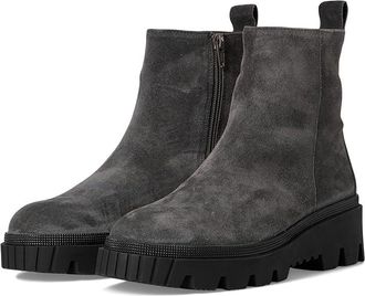 Gabor Gabor 51.820 Womens Boots Pepper : UK 8.5 (US Womens 11) B - Medium, Suede