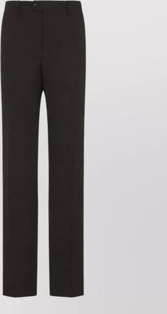 Paul Smith wool suit trousers