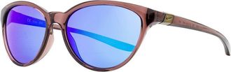 Nike Womens Dj0891 57Mm Sunglasses