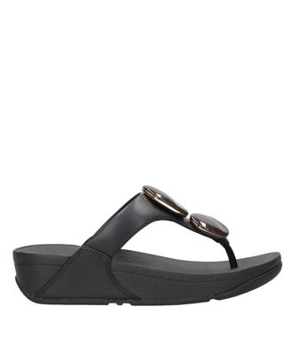 FitFlop Fitflop Sandalen Zwart