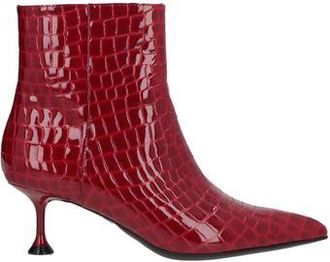 Marc Ellis CALZADO - Botines de ca&ntilde;a alta en YOOX.COM