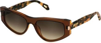 Just Cavalli Nur Cavalli Sjc034 Sonnenbrille