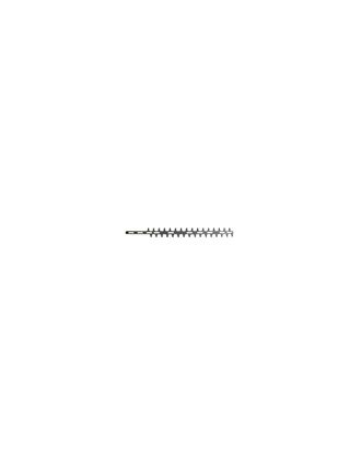 OEM Lame De Taille-haies Stiga Sup&eacute;rieure Ou Inf&eacute;rieure Pour Mod&egrave;les H60, Shp60, Htj550. Longueur Totale: 701mm. Origine 123305004/0