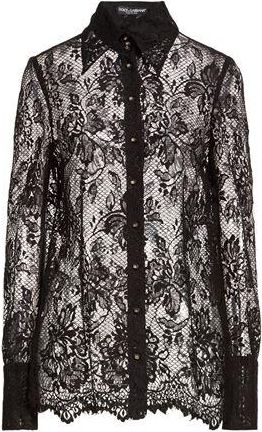 Dolce & Gabbana TOPS - Hemden auf YOOX.COM