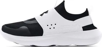 Under Armour Runplay Black White 3024870-002