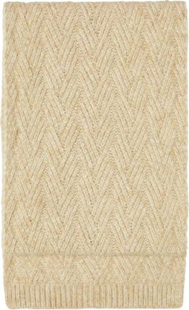 Pennyblack Winter Scarves, female, Beige, Size: ONE SIZE Sciarpa