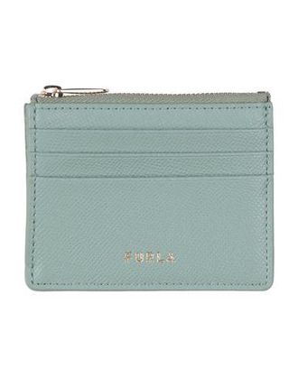 Furla Marroquiner&iacute;a - Tarjeteros en YOOX.COM