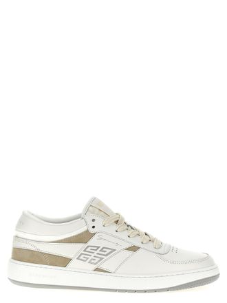 Givenchy Mens Sneaker G Move