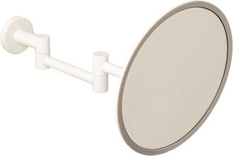 Cosmic Cosmic - Architect Sp Espejo Aumento De Pared Blanco Mate - Ref: Wjc235a0085065