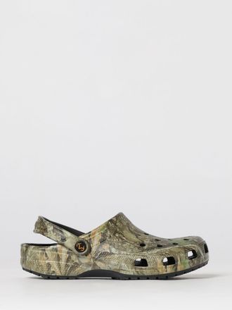 Crocs Clogs Classic Realtree APX x Crocs in eva stampa camouflage