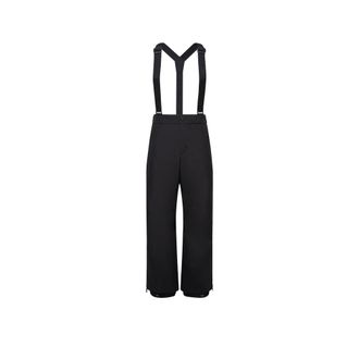 Moncler Moncler Insulated Gore-tex Ski Bib, Men, Black, Size: M