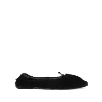 Hereu Scarpe Nero-Donna