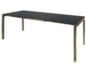 Schubiger M&ouml;bel Auszugstisch Luzern