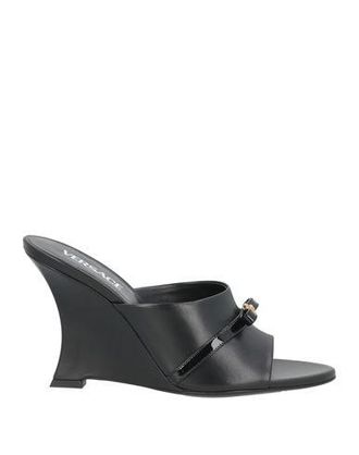 Versace FOOTWEAR - Sandals on YOOX.COM