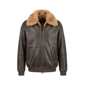 Brunello Cucinelli Mujer, Chaquetas, Marr&oacute;n, Talla: M