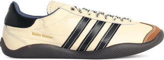 adidas Karintha White Leather Sneakers