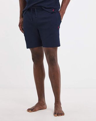 Polo Ralph Lauren Waffle Lounge Short