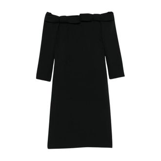 N&deg;21 Donna, Abiti, Nero, L, new