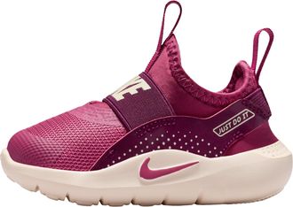 Nike (TD) Nike Flex Runner 4 Bordeaux Sweet Beet IF2895-605