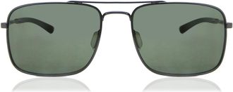 Smith OUTCOME KJ1/IR Mens Sunglasses Grey Size 59