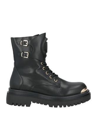 Just Cavalli SCHUHE - Stiefeletten auf YOOX.COM