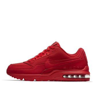Nike Air Max LTD 3 Gym Red 687977-602