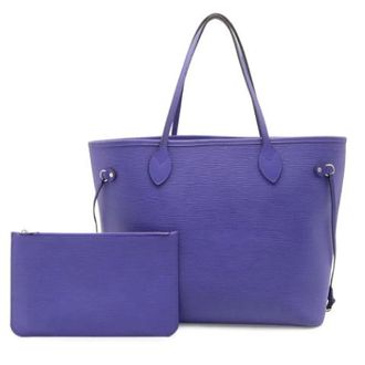 Louis Vuitton Borsa Pre-owned in Pelle Epi - - Pre-owned - Donna - Viola - ONE SIZE