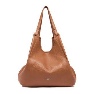 Gianni Chiarini Mujer, Bolsos, Marr&oacute;n, Talla: ONE Size