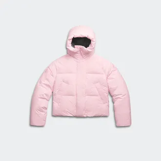 Canada Goose Manteau matelass&eacute; Chilliwack (Femmes, Vintage Rose, TG)