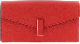 Valextra Iside Clutch