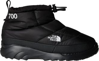 The North Face Nuptse Traction Chukka Winterschuhe - Unisex | schwarz