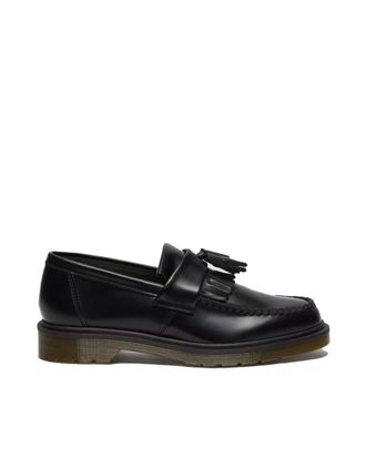 Dr. Martens Adrian Leather Tassel Loafers