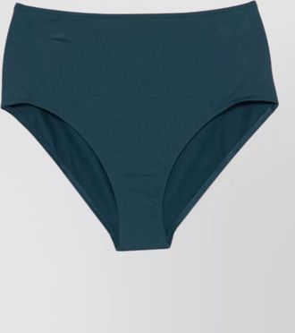 Eres remember high waist seamless swim brief