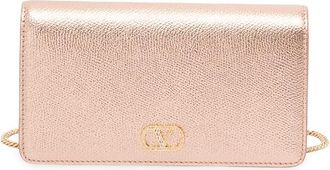 Valentino Garavani Vlogo Signature Mini Bag