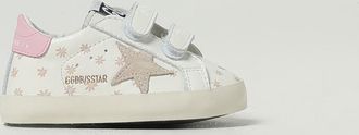 Golden Goose Sneakers GOLDEN GOOSE Kids color White