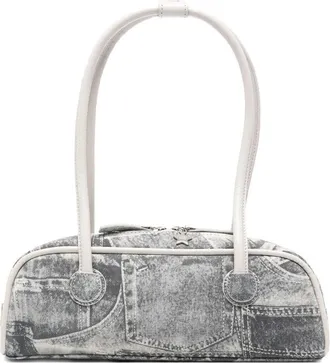 Margesherwood Printed Shoulder Bag