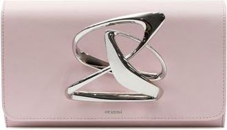 Perrin Paris Zaha Hadid Loop Clutch in Puff at Nordstrom