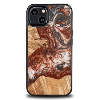 OEM Funda Bewood Unique Para Iphone 13 - Planetas - Venus