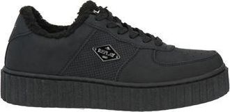Replay CALZADO - Sneakers en YOOX.COM