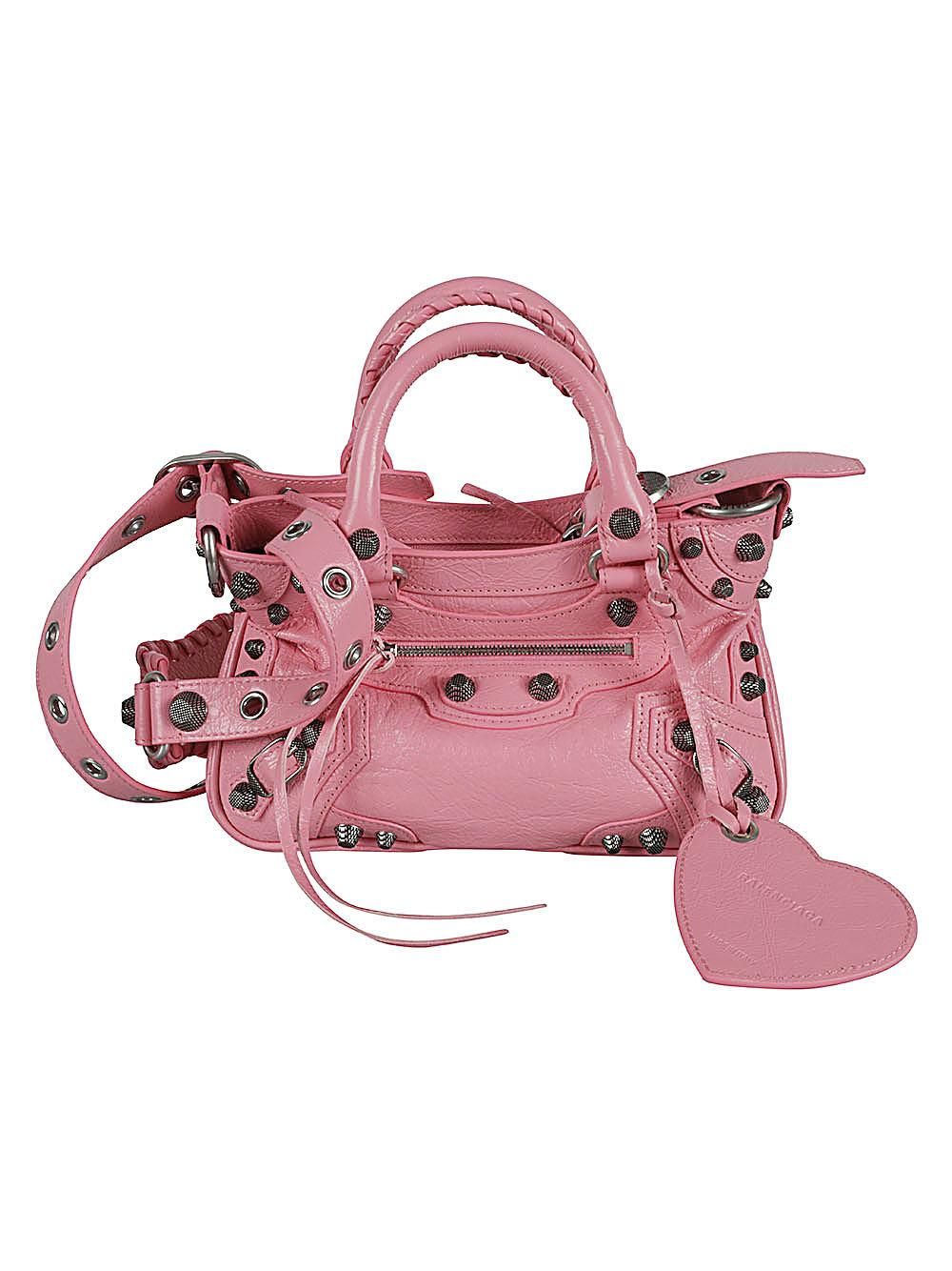 Balenciaga: Pink Bags now up to −43% | Stylight