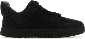 1989 STUDIO Klassieke Sneakers voor Dagelijkse Stijl - Heren - Sneakers - Zwart - 41 EU - Schoenen