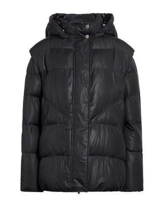 Patrizia Pepe JACKEN & M&Auml;NTEL - Pufferjacken & Daunenjacken auf YOOX.COM