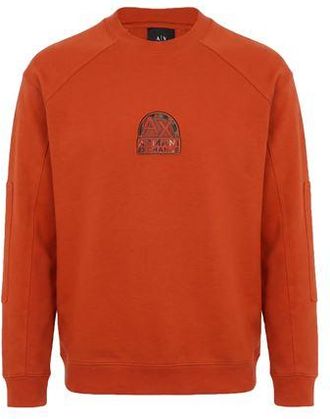 A|X Armani Exchange CAMISETAS Y TOPS - Sudaderas en YOOX.COM