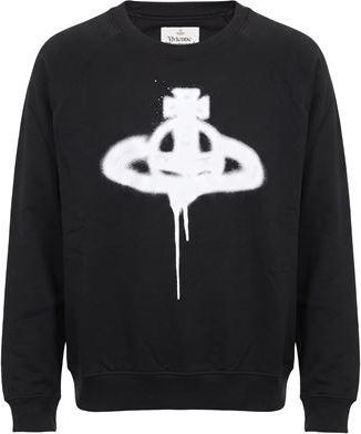Vivienne Westwood TOPWEAR - Sweatshirts on YOOX.COM