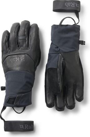 RAB Operator GTX Gloves Handschuhe - Unisex | grau