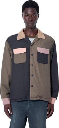 Visvim Uomo, Giacche, Grigio, L, new